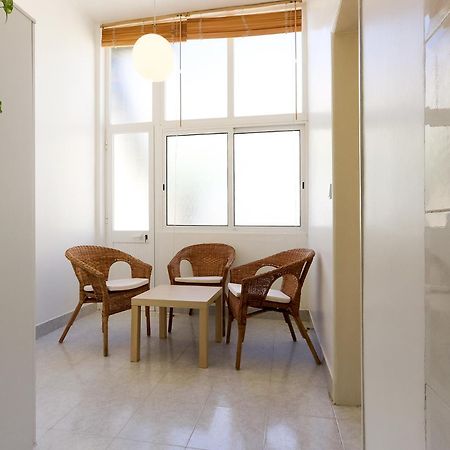 Cozy And Sunny Apartment - Anjos, Lisboa Exteriér fotografie