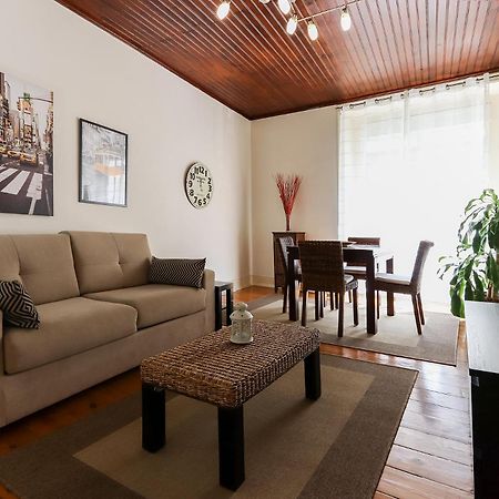 Cozy And Sunny Apartment - Anjos, Lisboa Exteriér fotografie