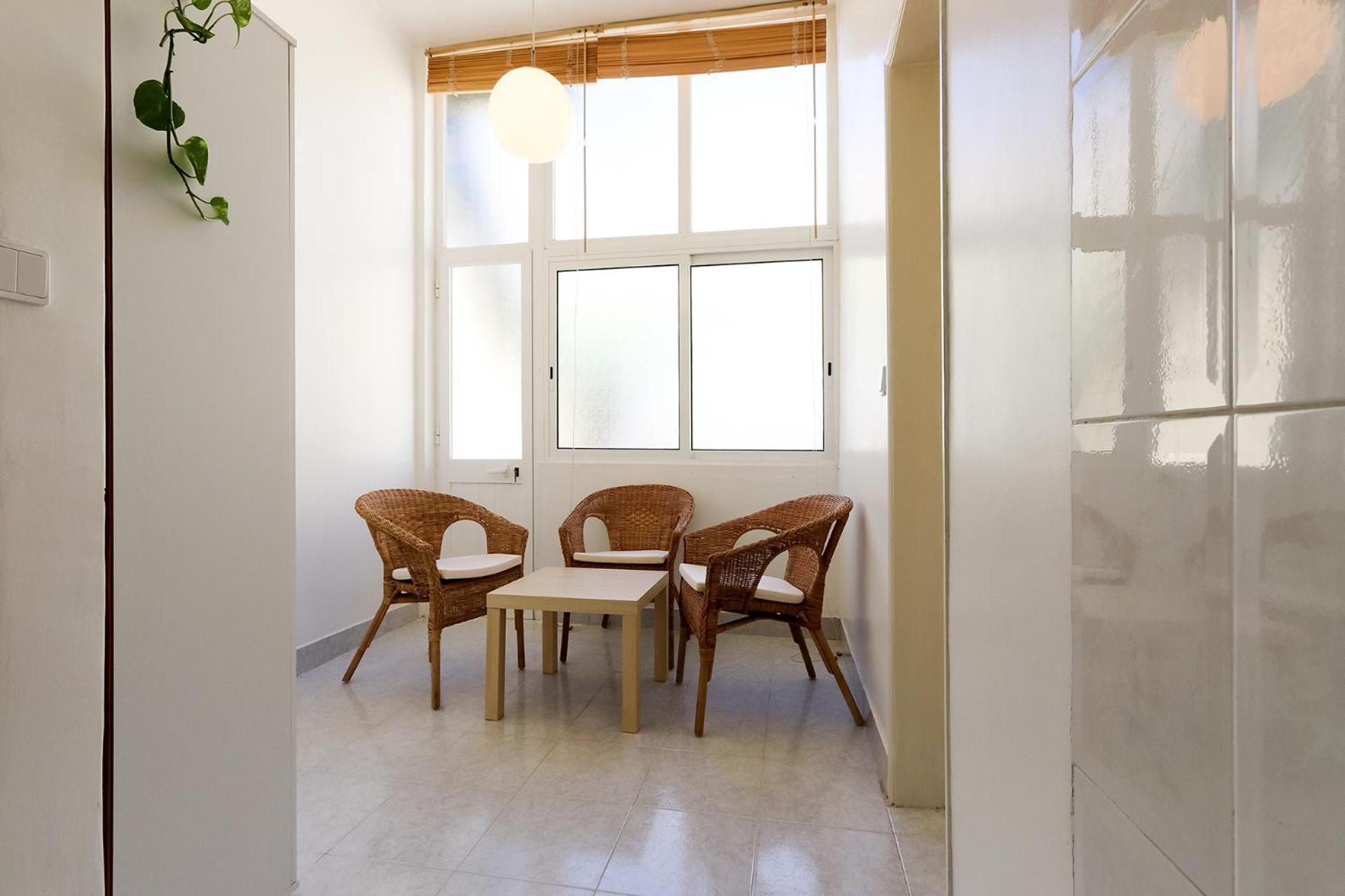 Cozy And Sunny Apartment - Anjos, Lisboa Exteriér fotografie