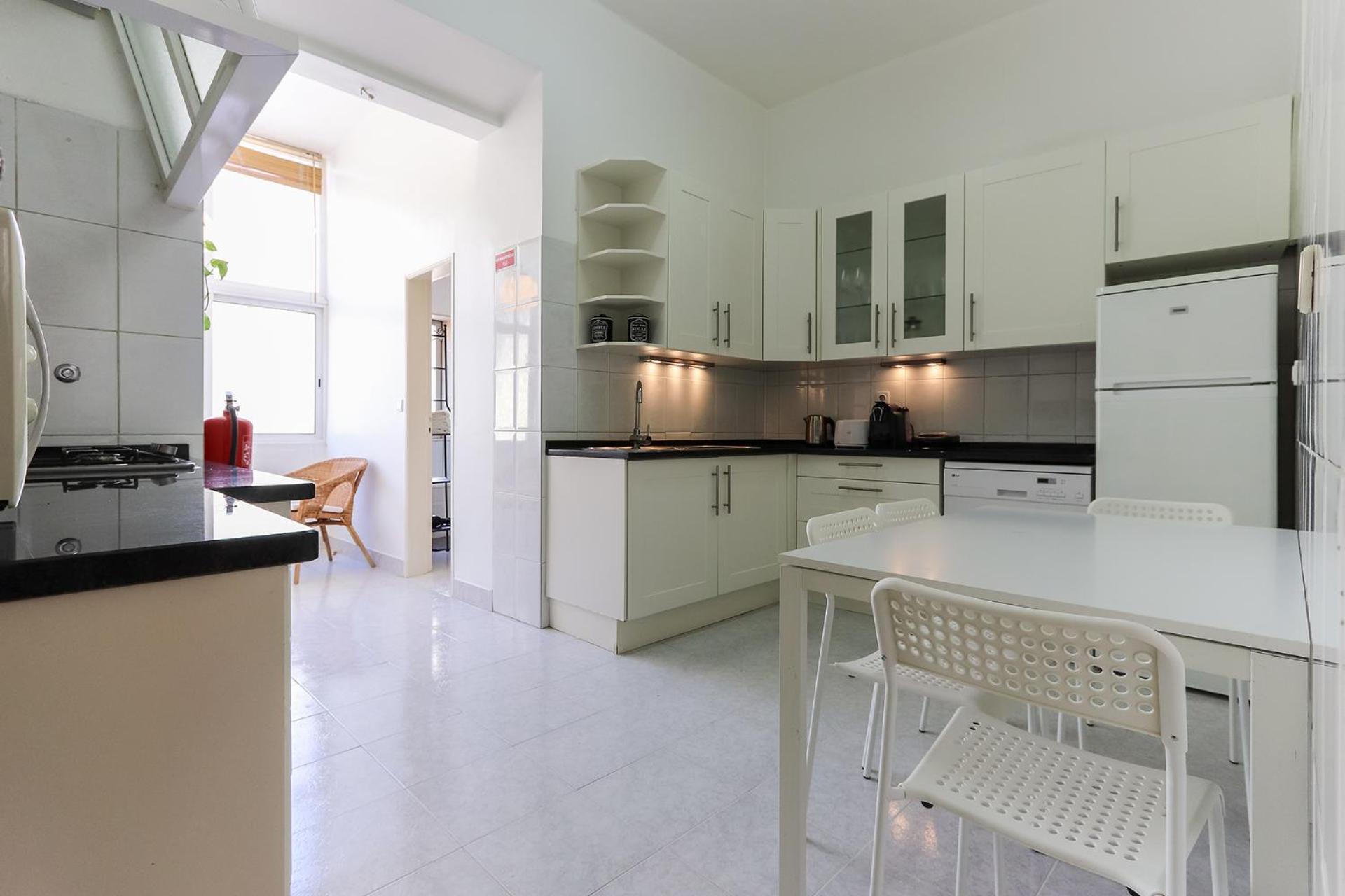 Cozy And Sunny Apartment - Anjos, Lisboa Exteriér fotografie